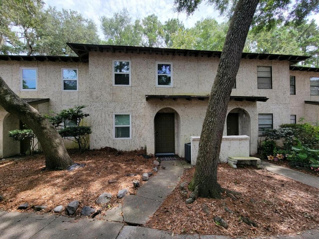 Hhi Homes- Newly Renovated Cozy Modern Pet-Friendly Villa-Ideal Location 힐튼 헤드 아일랜드 외부 사진