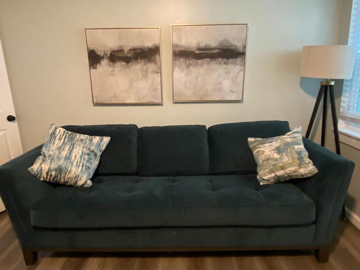 Hhi Homes- Newly Renovated Cozy Modern Pet-Friendly Villa-Ideal Location 힐튼 헤드 아일랜드 외부 사진