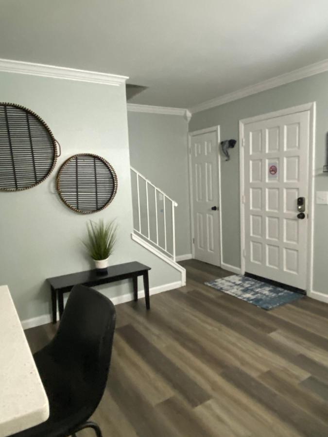 Hhi Homes- Newly Renovated Cozy Modern Pet-Friendly Villa-Ideal Location 힐튼 헤드 아일랜드 외부 사진