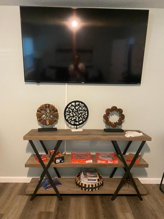 Hhi Homes- Newly Renovated Cozy Modern Pet-Friendly Villa-Ideal Location 힐튼 헤드 아일랜드 외부 사진