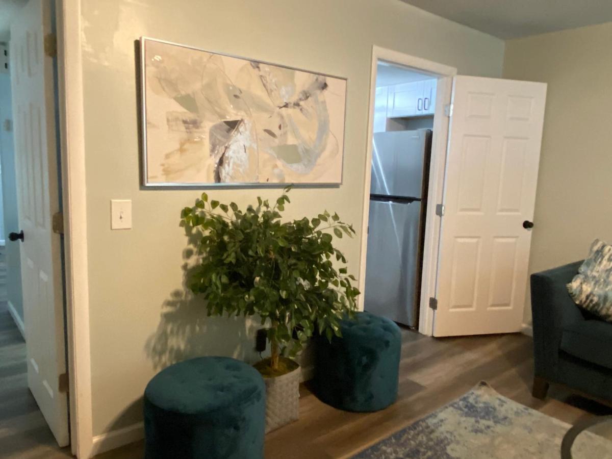 Hhi Homes- Newly Renovated Cozy Modern Pet-Friendly Villa-Ideal Location 힐튼 헤드 아일랜드 외부 사진