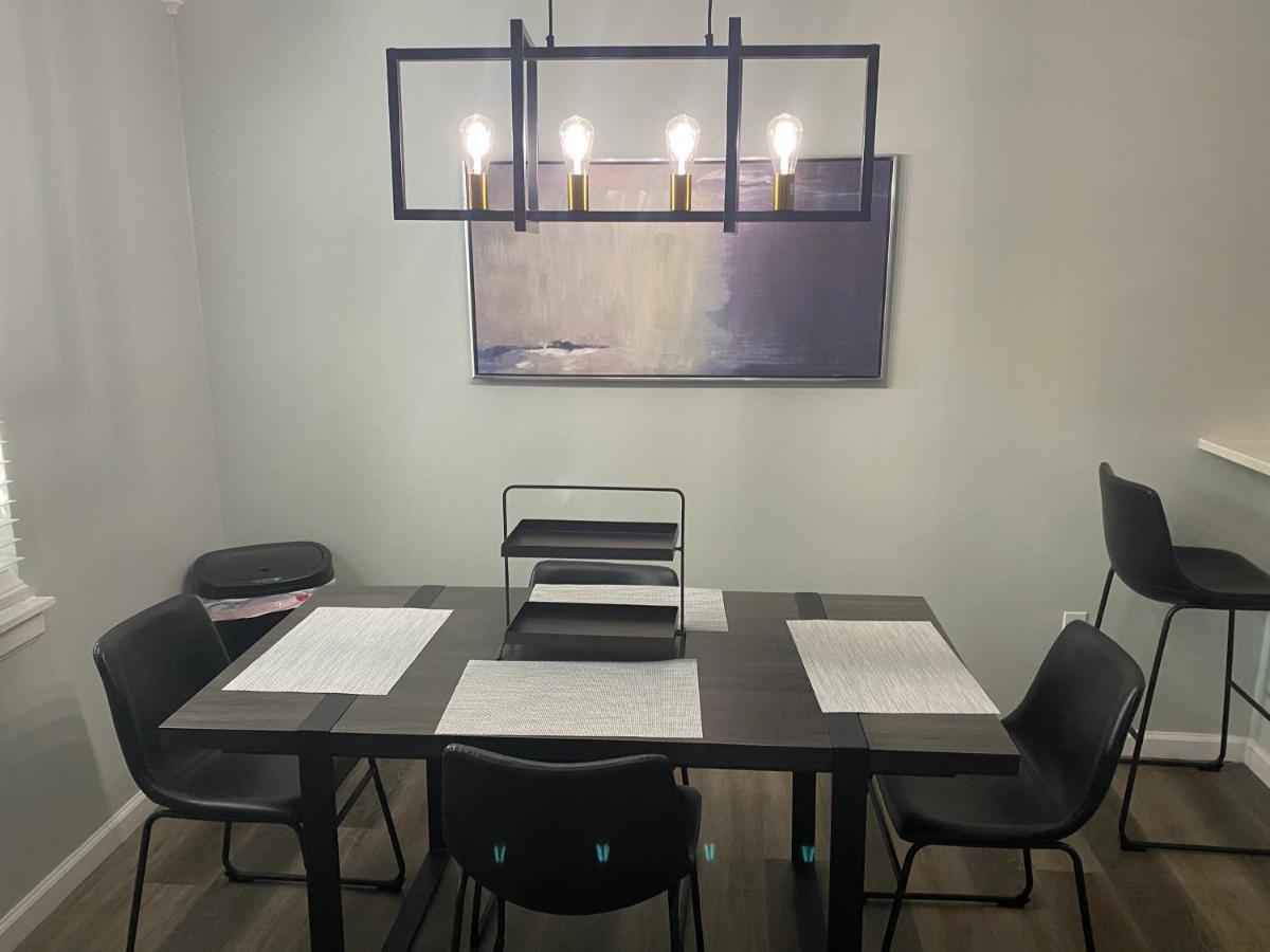 Hhi Homes- Newly Renovated Cozy Modern Pet-Friendly Villa-Ideal Location 힐튼 헤드 아일랜드 외부 사진