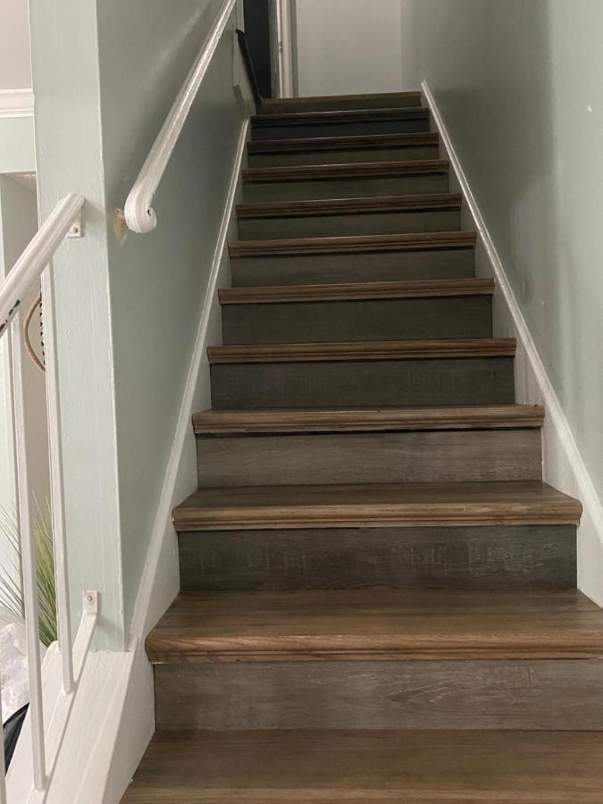 Hhi Homes- Newly Renovated Cozy Modern Pet-Friendly Villa-Ideal Location 힐튼 헤드 아일랜드 외부 사진