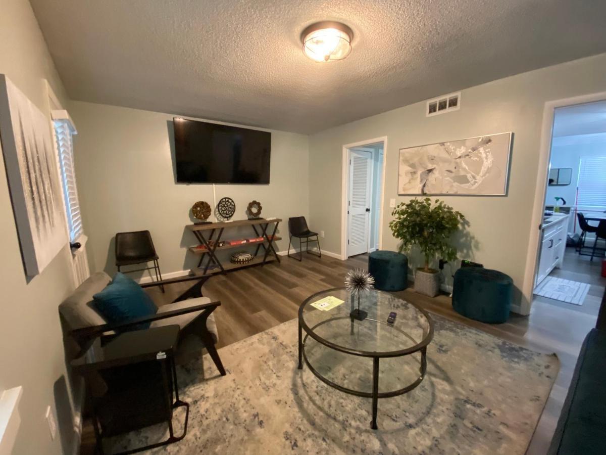 Hhi Homes- Newly Renovated Cozy Modern Pet-Friendly Villa-Ideal Location 힐튼 헤드 아일랜드 외부 사진