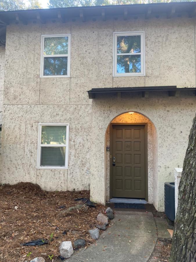 Hhi Homes- Newly Renovated Cozy Modern Pet-Friendly Villa-Ideal Location 힐튼 헤드 아일랜드 외부 사진