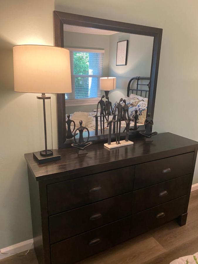 Hhi Homes- Newly Renovated Cozy Modern Pet-Friendly Villa-Ideal Location 힐튼 헤드 아일랜드 외부 사진