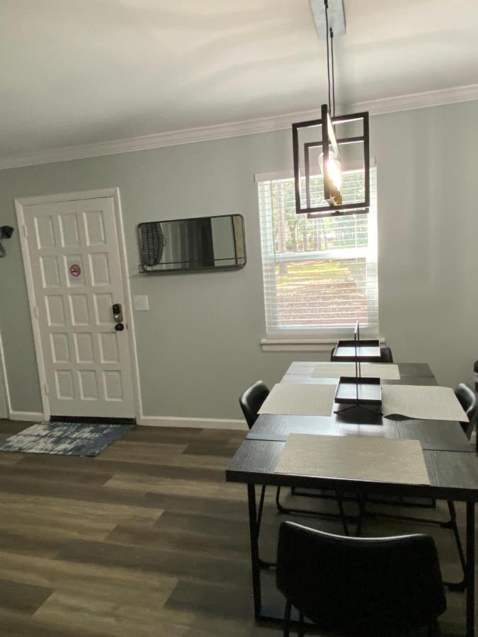 Hhi Homes- Newly Renovated Cozy Modern Pet-Friendly Villa-Ideal Location 힐튼 헤드 아일랜드 외부 사진
