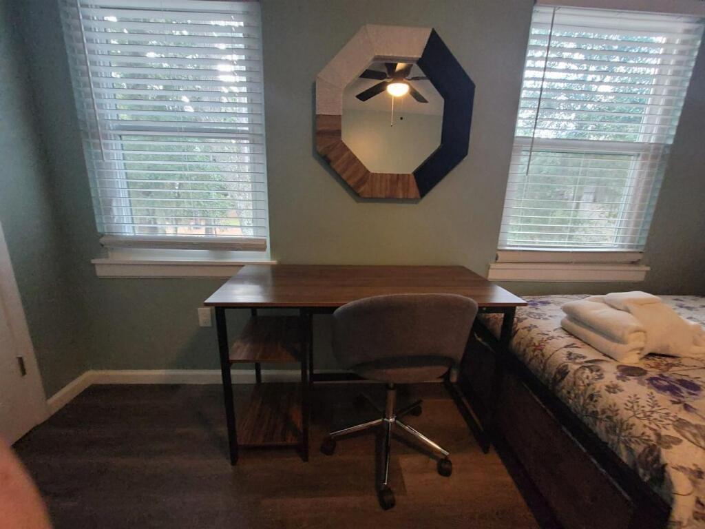 Hhi Homes- Newly Renovated Cozy Modern Pet-Friendly Villa-Ideal Location 힐튼 헤드 아일랜드 외부 사진