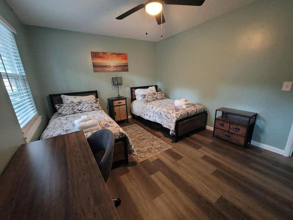 Hhi Homes- Newly Renovated Cozy Modern Pet-Friendly Villa-Ideal Location 힐튼 헤드 아일랜드 외부 사진