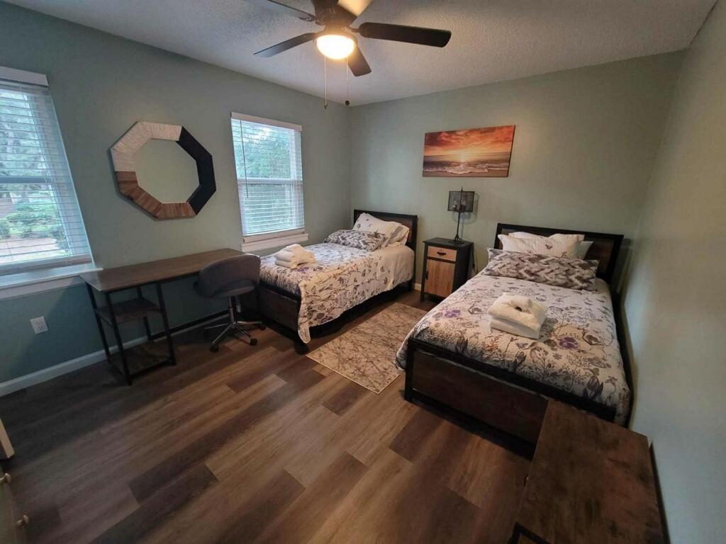 Hhi Homes- Newly Renovated Cozy Modern Pet-Friendly Villa-Ideal Location 힐튼 헤드 아일랜드 외부 사진